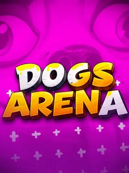 Dogs Arena spilleautomat