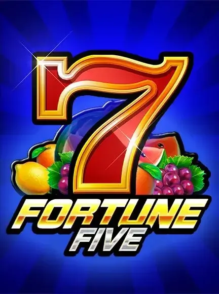Fortune Five spilleautomat